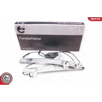 Stahovačka okna Zvedací zařízení oken ESEN SKV 00SKV061