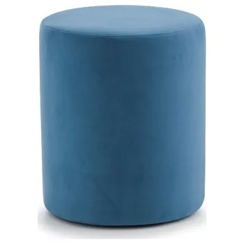 Taburet NábytekProNás Designový taburet Pouff Leo