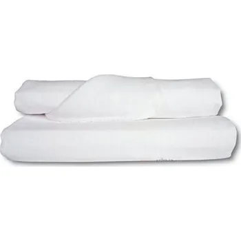 osuška tetra bílá česká výroba velikost 90x100