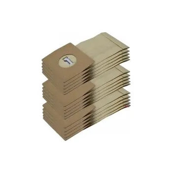 Sáček do vysavače Sáčky do vysavače Z.W.T. HS 1426 papírové 15ks