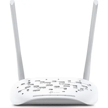 TP-LINK TL-WA801ND