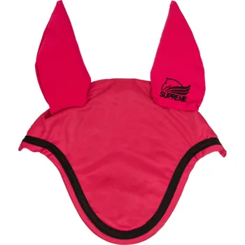 Čabraka pro koně Supreme Čabraka Supreme, PONY, fuchsia/black