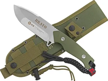 lovecký nůž K25 Bravo 32260