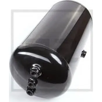 Vakuové čerpadlo Vzduchojem Iveco 15L 206x530mm