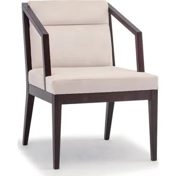 Jídelní židle NábytekProNás Designové křesílko DENISE 210