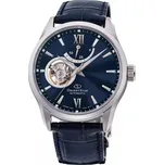 Orient Star Contemporary Open Heart Automatic RE-AT0006L00B