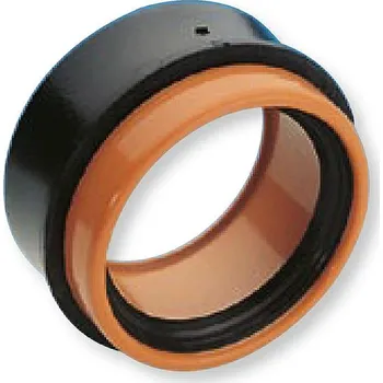 kanalizace Wavin KG spojka "IN SITU" DN 150