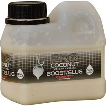 Návnadové aroma Starbaits dip kokos 500ml