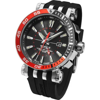 Hodinky VOSTOK-EUROPE NH34-575A717