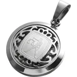 Přívěsek Zodiac 3055-23 Váhy