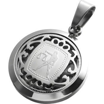 Přívěsek Přívěsek Zodiac 3055-23 Váhy