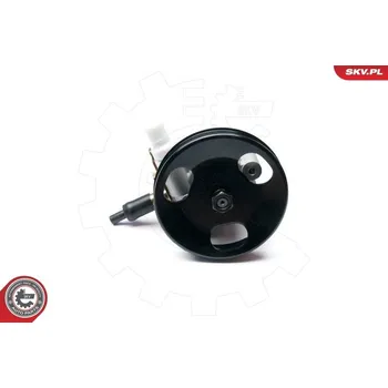 Posilovač řízení Hydraulické čerpadlo, řízení ESEN SKV 10SKV228