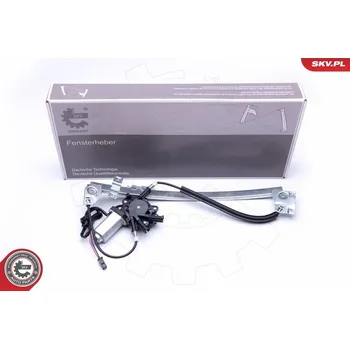 Stahovačka okna Zvedací zařízení oken ESEN SKV 00SKV321