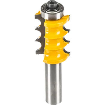 Fréza Fréza s 3 vydutými oblouky 23,8 × 31,8 852384A