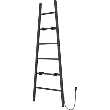 Sušák na prádlo Hopa Escada 2 elektrický sušák ručníků 600 x 1600 mm barva bílá RADESCE234