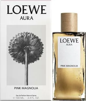 Dámský parfém LOEWE Aura Pink Magnolia W EDP