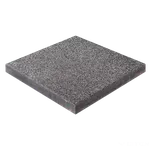 DITON Dlažba EXCELENT Velikost: 39,7 × 39,7 × 4, Varianta: Excelent 40 / 40 / 4 černá, BOSS 5, Povrch: tryskaný, BOSS 5