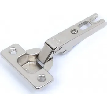 Nábytkové kování Závěs obrácený, naložený, slide-on, DANCO