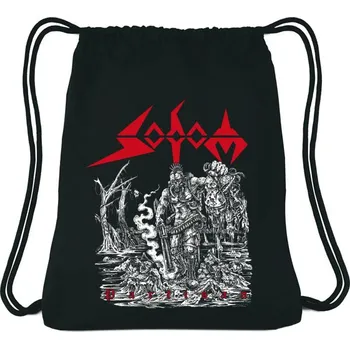 Sportovní vak vak na záda Sodom - Partisan