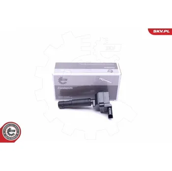 Zapalovací cívka Zapalovací cívka ESEN SKV 03SKV329
