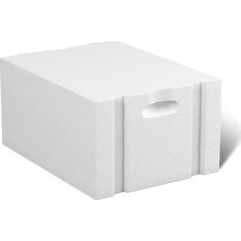 zdivo Tvárnice PORFIX PDK 500x250x375mm, P2-440