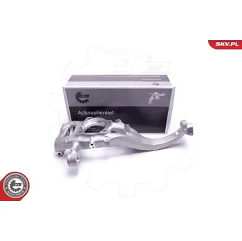 Čep nápravy Čep nápravy, zavěšení kol ESEN SKV 47SKV822