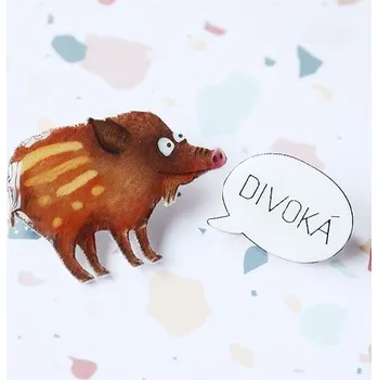 RC model auta Divoká dvojbrož - Kokino 0000586