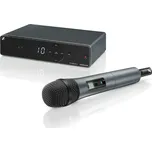 Sennheiser XSW 1-825 Bezdrátový set B: 614-638 MHz