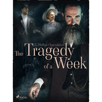 Kniha The Tragedy of a Week Ekniha