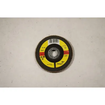 Řezný kotouč Kowax CrC40 125x22 - 5ks v balení