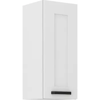 Kuchyňská skříňka Tempo Kondela Lesana 1 (bílá) 30 G-72 1F