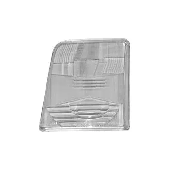 Sklo světlometu Rozptylové sklo reflektoru, hlavní světlomet VAN WEZEL 5877977