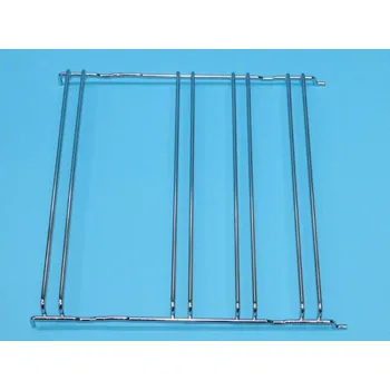 Kuchyňský spotřebič 900670 - Rošt závěsný pravý pro troubu Gorenje Hisense Mora