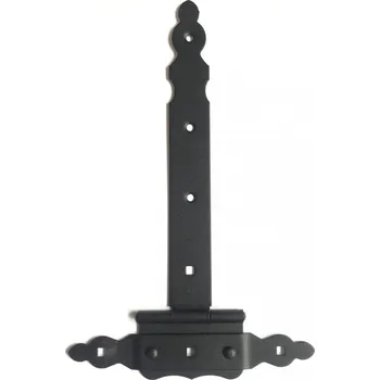 pant BKshop ZBNO 300c Závěs altánový černý