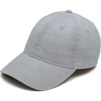 Kšiltovka Kšiltovka Vintage, Cofee Barva: 03-světle šedý melír