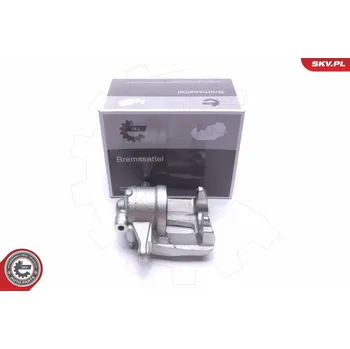 Brzdový třmen Brzdový třmen ESEN SKV 55SKV911