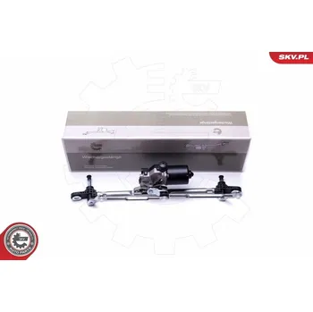 Stěrač Tyčoví stěračů ESEN SKV 05SKV109