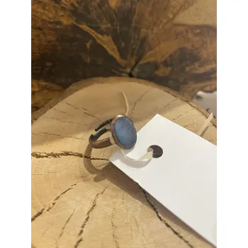 Prsten 38.Prstýnek - Nature in Drop 0150446