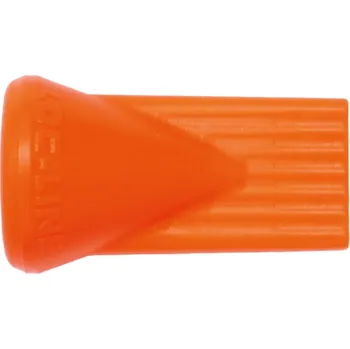 Chladič motoru 1/4" tryska rozprašovací 7 otvorů 1 mm LOC-LINE 49454.1