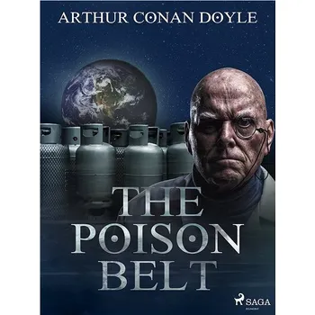Kniha The Poison Belt Ekniha