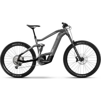 Elektrokolo Horské elektrokolo Haibike AllMtn 5 - XL