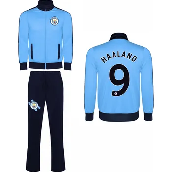 Fotbalová souprava Manchester City Erling Haaland Velikost: XXL