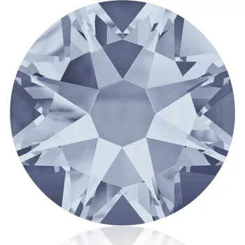 Drahý kámen Swarovski XIRIUS NH ss-16 Blue Shade