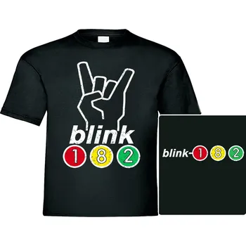 triko Blink 182