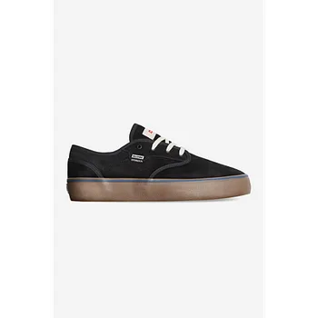 Pánská obuv Boty Globe MOTLEY II Black/Gum velikost 42.5