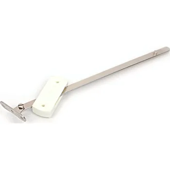 Nábytkové kování Podpěra výklopných dvířek S06