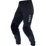 kalhoty na kolo MONS ROYALE MOMENTUM BIKE PANTS WMNS black Velikost: S
