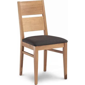 Jídelní židle NábytekProNás Designová jídelní židle Dama 111 - čalounění