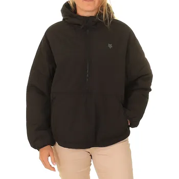 Dámská bunda bunda Fox Howell Anorak - Black L