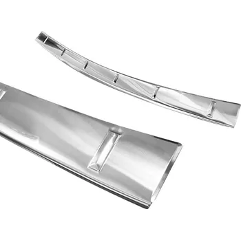 Lišta karosérie Lišta na nárazník - Kryt hrany kufru, Mercedes GLE II, W167, 2019-2023 (AV235428)